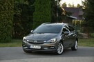 Opel Astra 1.4T(150KM)*Radar*Navi*Kamera*Led*Skóry*Asyst.Pasa*Parkt.As.*Alu16"ASO - 8