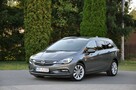 Opel Astra 1.4T(150KM)*Radar*Navi*Kamera*Led*Skóry*Asyst.Pasa*Parkt.As.*Alu16"ASO - 9