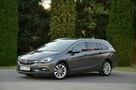 Opel Astra 1.4T(150KM)*Radar*Navi*Kamera*Led*Skóry*Asyst.Pasa*Parkt.As.*Alu16"ASO - 10