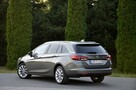 Opel Astra 1.4T(150KM)*Radar*Navi*Kamera*Led*Skóry*Asyst.Pasa*Parkt.As.*Alu16"ASO - 13