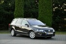 Volkswagen Passat 2.0TDI(140KM)*Xenon*DSG*Highline*Navi*Skóry*El.Fotele*2xParkt.*Alu17" - 2