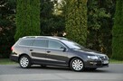 Volkswagen Passat 2.0TDI(140KM)*Xenon*DSG*Highline*Navi*Skóry*El.Fotele*2xParkt.*Alu17" - 4