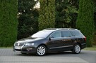 Volkswagen Passat 2.0TDI(140KM)*Xenon*DSG*Highline*Navi*Skóry*El.Fotele*2xParkt.*Alu17" - 11