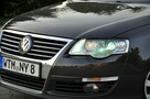 Volkswagen Passat 2.0TDI(140KM)*Xenon*DSG*Highline*Navi*Skóry*El.Fotele*2xParkt.*Alu17" - 12