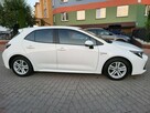 Toyota Corolla 19r Salon Polska 1.8 HYBRID Gwarancja BEZWYPADKOWE - 8