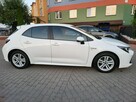 Toyota Corolla 19r Salon Polska 1.8 HYBRID Gwarancja BEZWYPADKOWE - 14