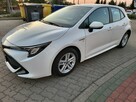 Toyota Corolla 19r Salon Polska 1.8 HYBRID Gwarancja BEZWYPADKOWE - 16