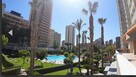 Apartament z widokiem na morze i miasto Benidorm Hiszpania - 7