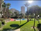 Apartament z widokiem na morze i miasto Benidorm Hiszpania - 15