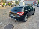 Citroën C4 1.6 VTi Exclusive - 5