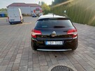 Citroën C4 1.6 VTi Exclusive - 6