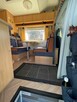 Fiat Ducato 10 Bürstner Kamper - 3