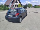 Peugeot 208 *sprowadzony* pełne info - 11