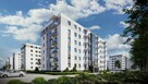 Nowe Miasto ul. Dywizjonu 303 52,81 m2 balkon garaż - 2