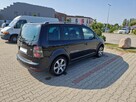 VW CROSS TOURAN - 2