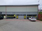 Lokal handlowy 520m2 Starachowice - 2