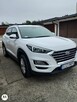 Hyundai Tucson - 8