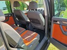 VW CROSS TOURAN - 16