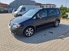 VW CROSS TOURAN - 9