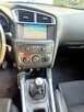 Citroën C4 1.6 VTi Exclusive - 11