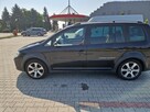 VW CROSS TOURAN - 10