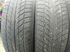 Sprzedam zestaw 4 opon zimowych Goodride SW608 205/65R16 94H - 2