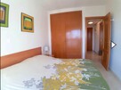 Apartament z widokiem na morze i miasto Benidorm Hiszpania - 4