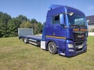 MAN TGX 18.400 laweta pomoc drogowa , zar jako specjalny - 5