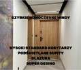 XXVI PIĘTRO - BRZMI IMPONUJĄCO KAWALERKA - 3
