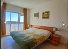 Apartament z widokiem na morze i miasto Benidorm Hiszpania - 11