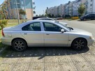 Volvo s60 2.5 turbo benzyna 210km - 8