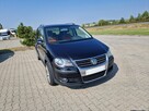 VW CROSS TOURAN - 1