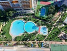 Apartament z widokiem na morze i miasto Benidorm Hiszpania - 3