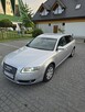 Audi A6 C6 2.7TDI - 9
