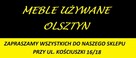 ławka dębowa ze schowkiem - jak nowa - 12