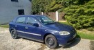 Opel Astra 1,2 benzyna - 1