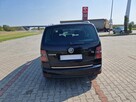 VW CROSS TOURAN - 6