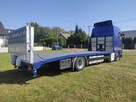 MAN TGX 18.400 laweta pomoc drogowa , zar jako specjalny - 4