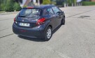 Peugeot 208 *sprowadzony* pełne info - 5