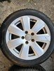 Alufelgi Audi A6 C6 + opony 205/55/16 - 7