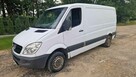 Mercedes Sprinter 2008 euro 4 - 1