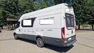 IVECO DAILY 35S160 MAXI XXL 2018 - 1