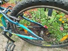 Rower Kellys naga - 2