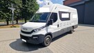 IVECO DAILY 35S160 MAXI XXL 2018 - 4