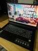 Laptop gamingowy 17,3 RTX 3050 Ryzen 5 SSD 8GB RAM - 1