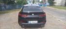 BMW X4 M-Pakiet 2019 rok 2.0d 190 km Zarejestrowany Zamiana - 3