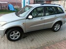 Toyota RAV4 2,0 Benzyna 4x4 klima - 6