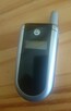 Motorola V180 odbiór osobisty - 7