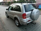 Toyota RAV4 2,0 Benzyna 4x4 klima - 5