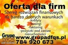 Leasing, Kredyt, Faktoring, Pożyczki - 8